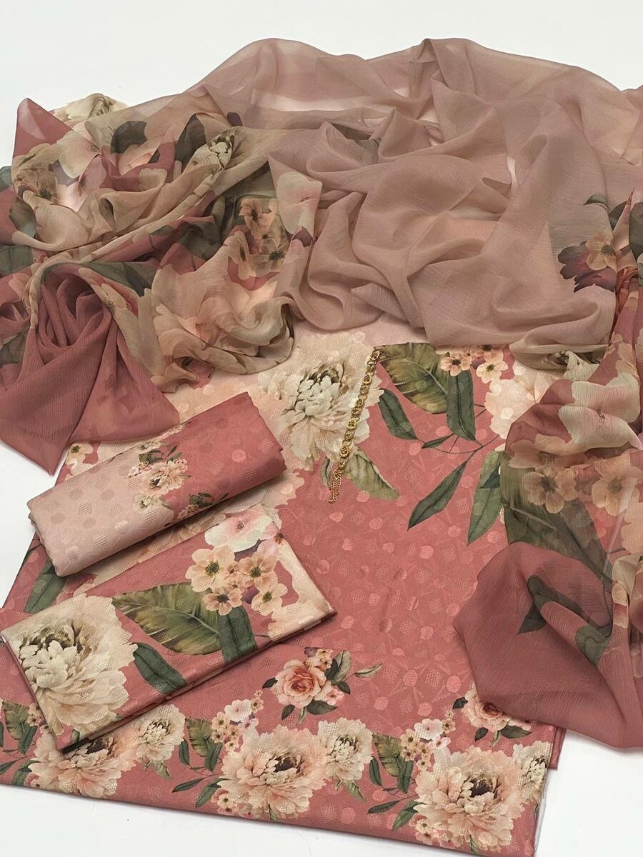 Premium quality swiss lawn