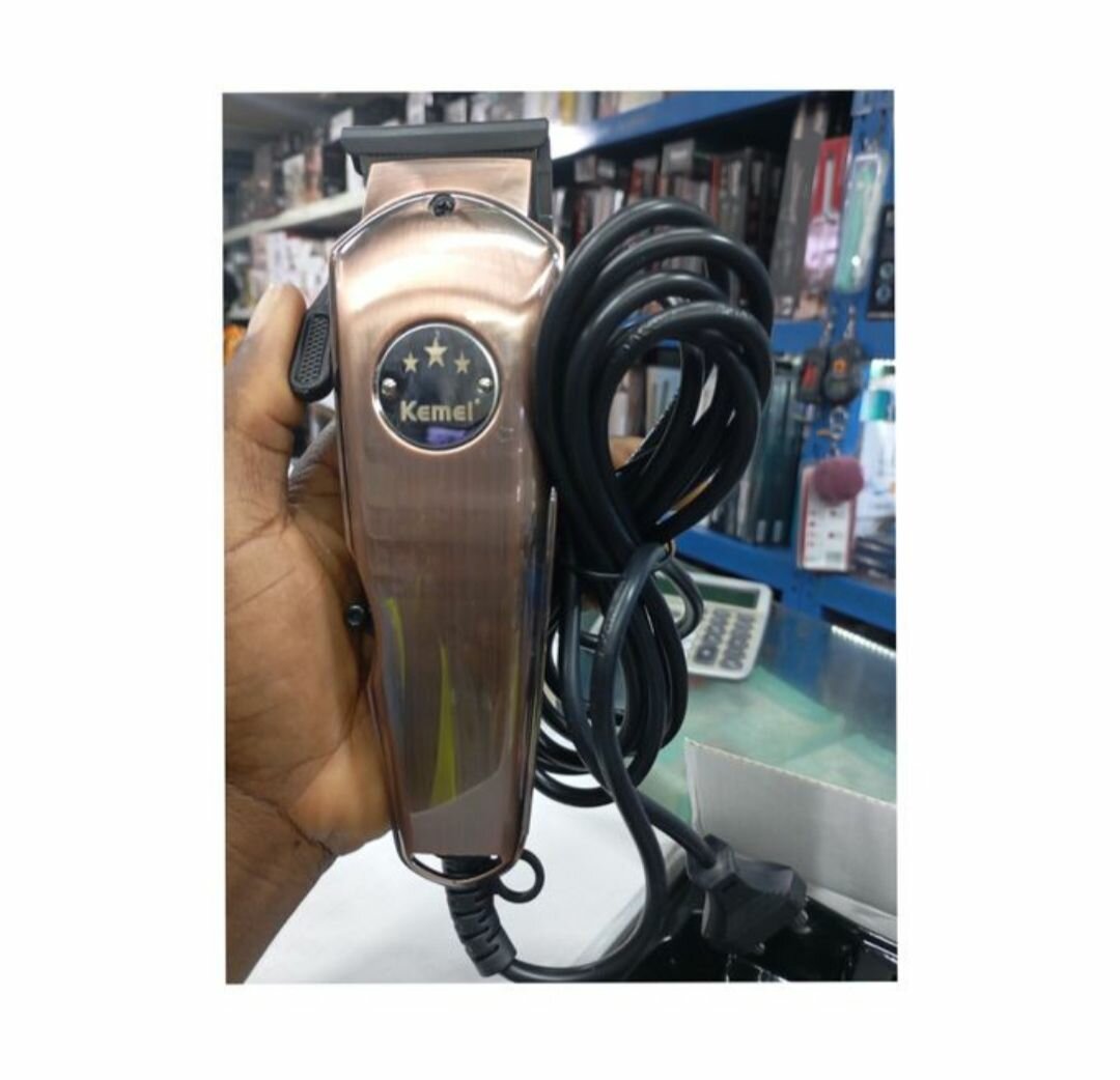 Tondeuse Électrique Kemei