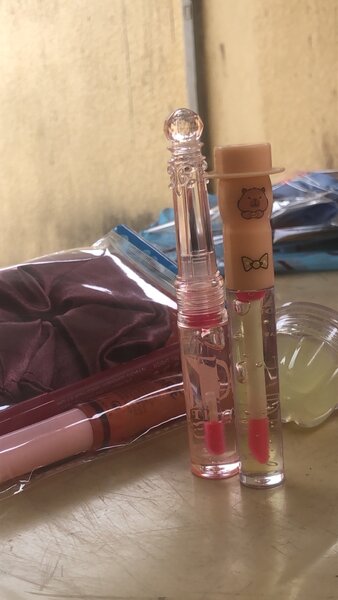 Brillant à Lèvres Mignon