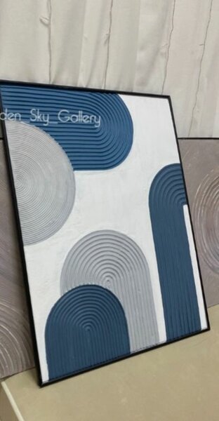 Tableaux sur commande