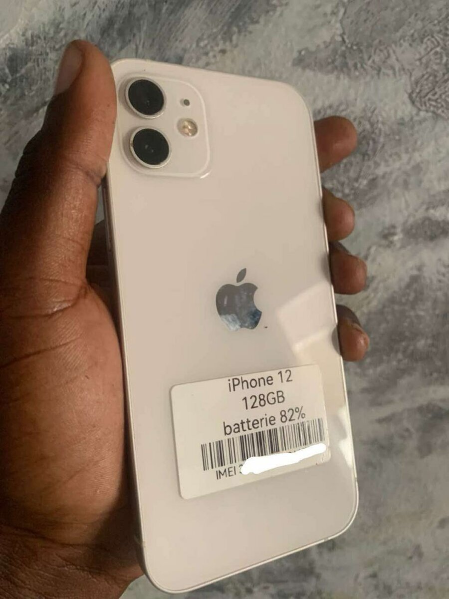 12 simple quasi neuf très pro