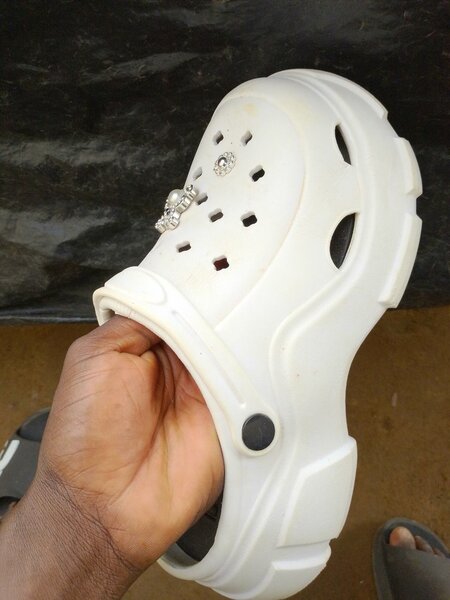 Sabots Confort Unisexe