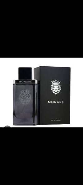 Monark Eau de Parfum