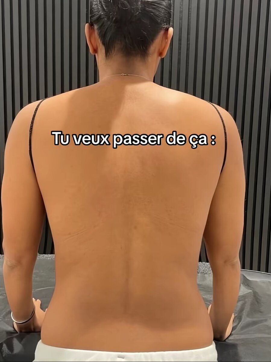 Brosse de Massage Sèche