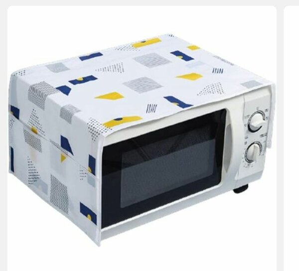 Protège-micro-ondes 85cm×35cm