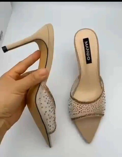 Chaussures à talons