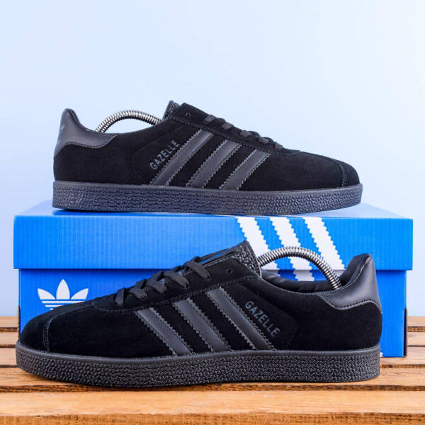 Adidas Noir Classique