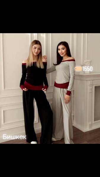 Хит продаж Двоика