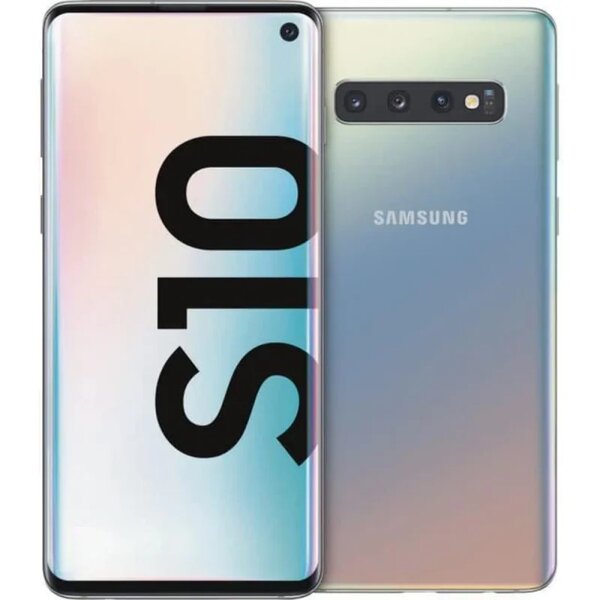 SAMSUNG GALAXY S10 512GB 8GB DE RAM 4G