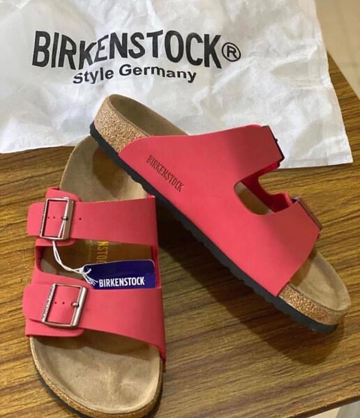 BIRKENSTOCK