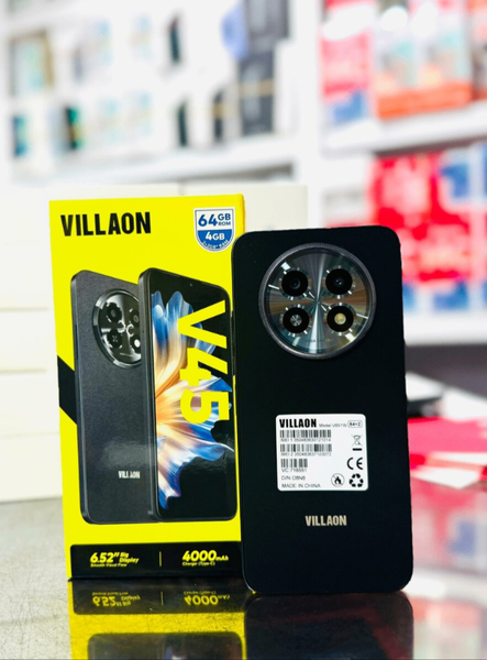 VILLAON V45 Smartphone 64GB