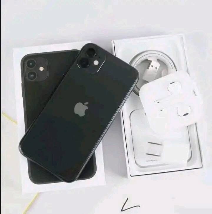 IPHONE 11 128GB