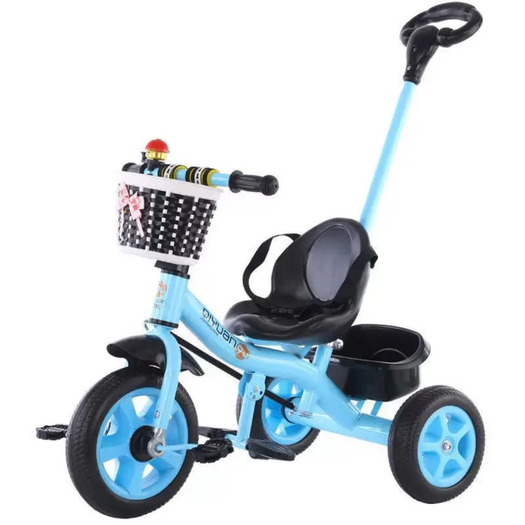 Tricycle Enfant avec Guidon