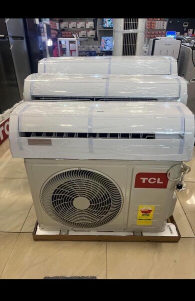 TCL Air conditioner