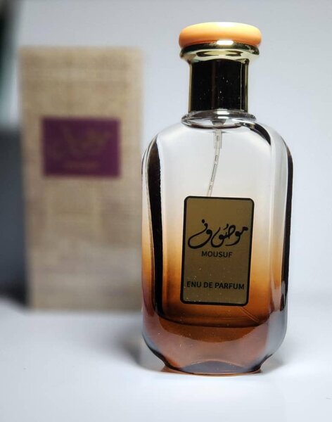 Parfum Mousuf Envoûtant