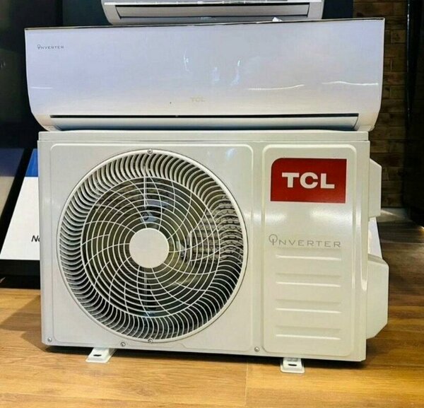 TCL 2.5 Air Conditioner
