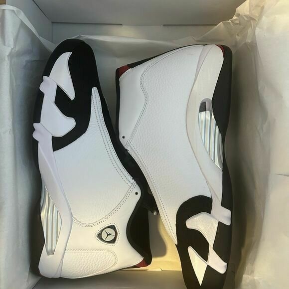 JORDAN 14 RETRO
