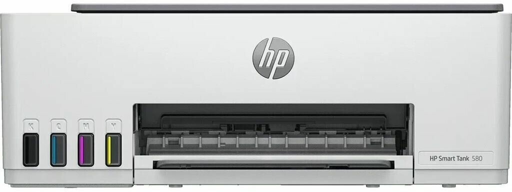 Imprimante Multifonction HP Smart Tank