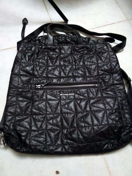 Sac à dos polyvalent