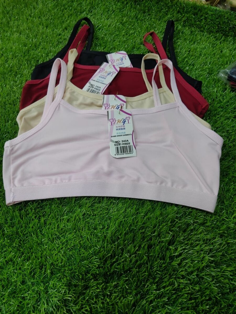 Teenager Blouse By Styles Lingers