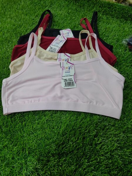 Teenager Blouse By Styles Lingers