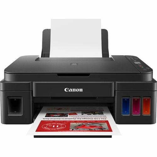 IMPRIMANTE CANON MULTI FONCTION 3410