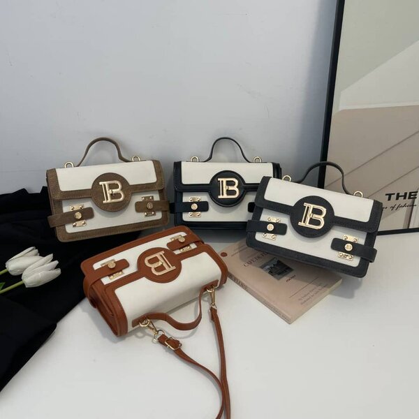 Sac à main élégant