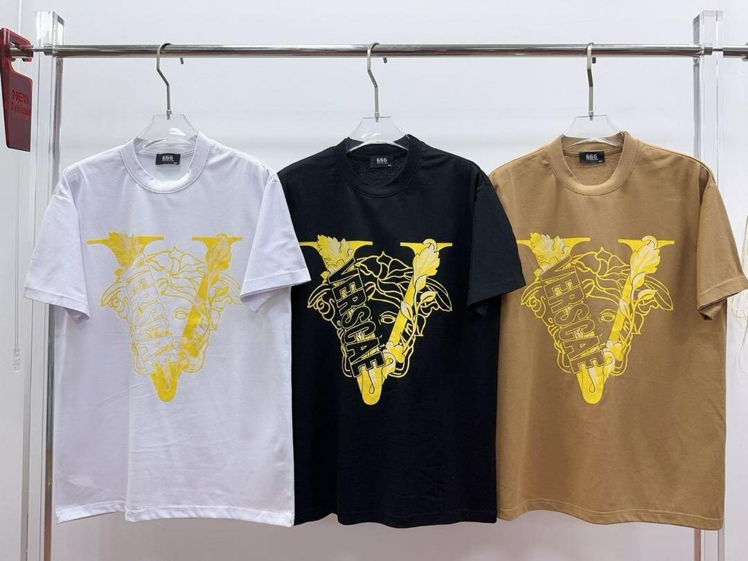 Quality Men's Tshirt