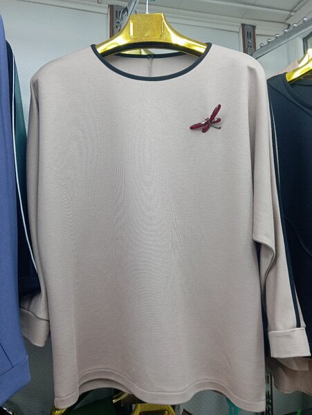 Блузка оптом и в розницу