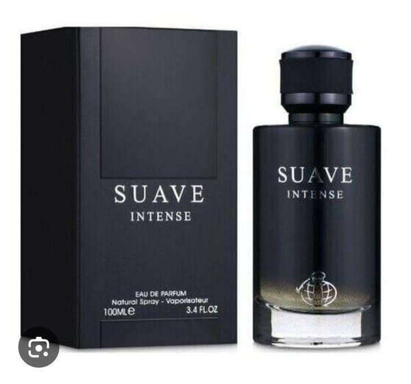 Parfum Suave Intense 100ml