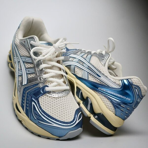 Baskets de Course Confortables