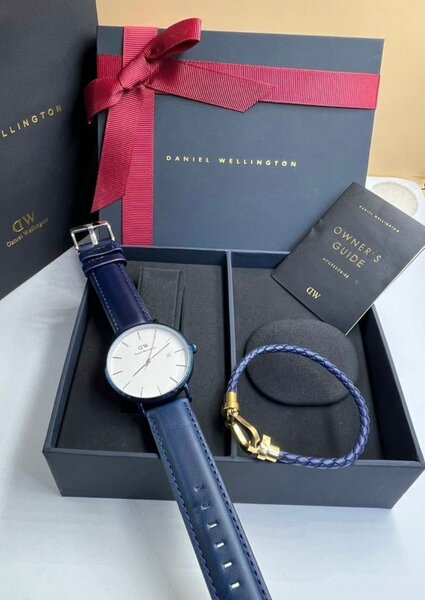 Cadran: montre et bracelet