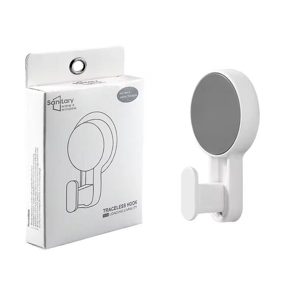 Crochets muraux adhésifs