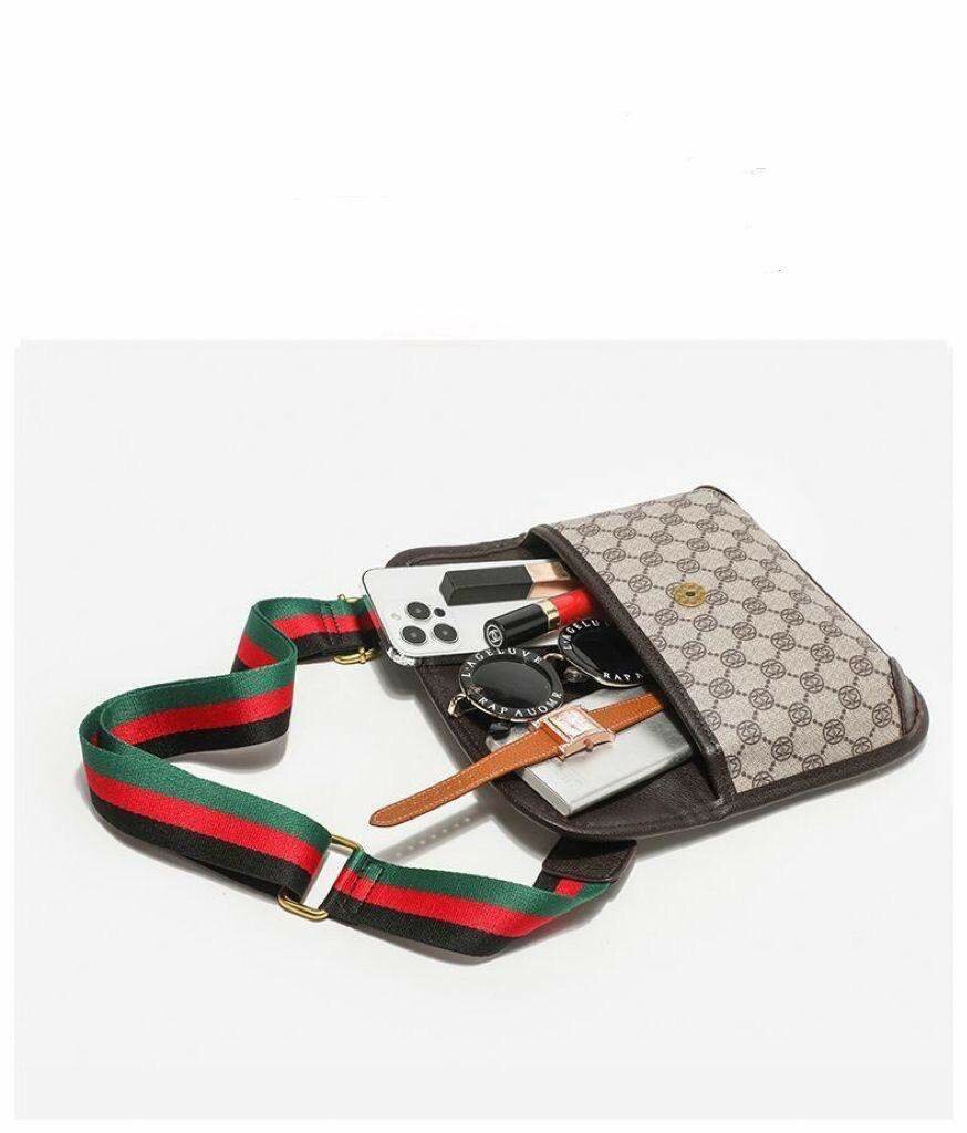 Quality Unisex Crossbag