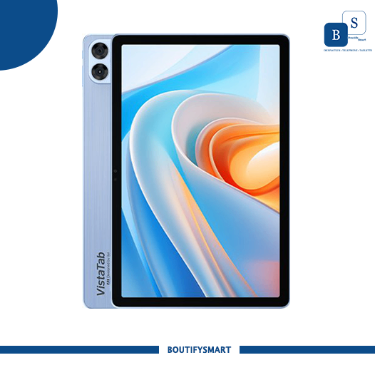 Tablette Itel VistaTab 10"