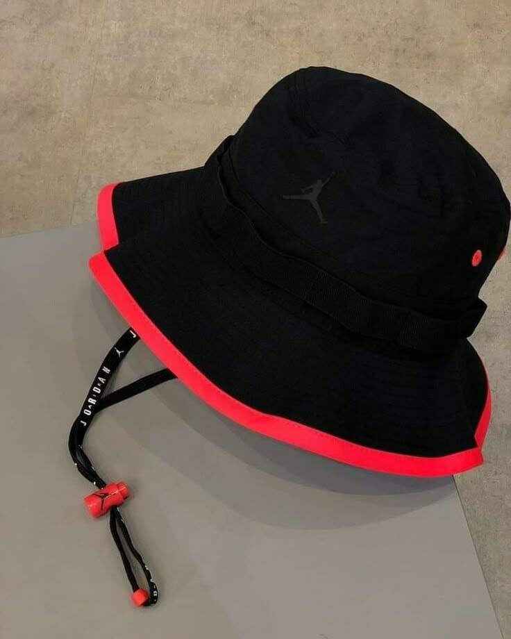 Chapeaux bob trendy unisexes