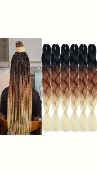 Ombre Extension