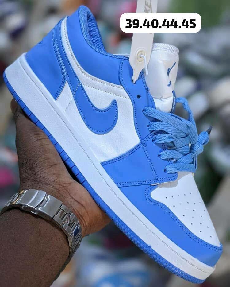 Chaussures Nike Air Colorées