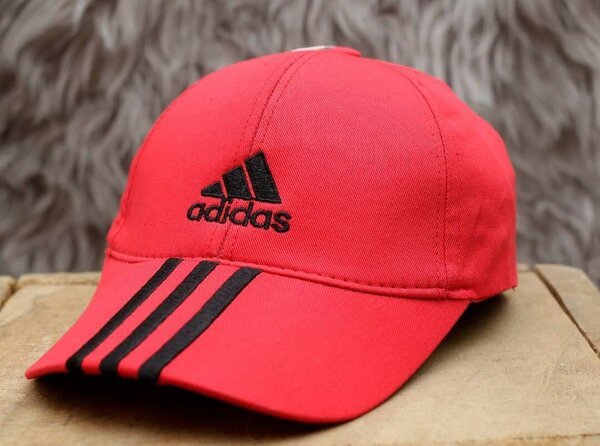 Casquette de Luxe unisexe