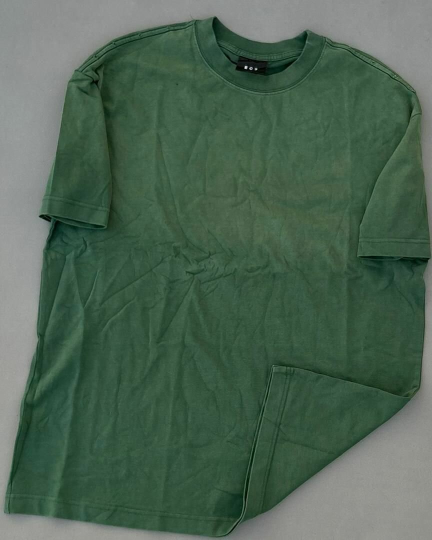 T-shirts unisex en coton