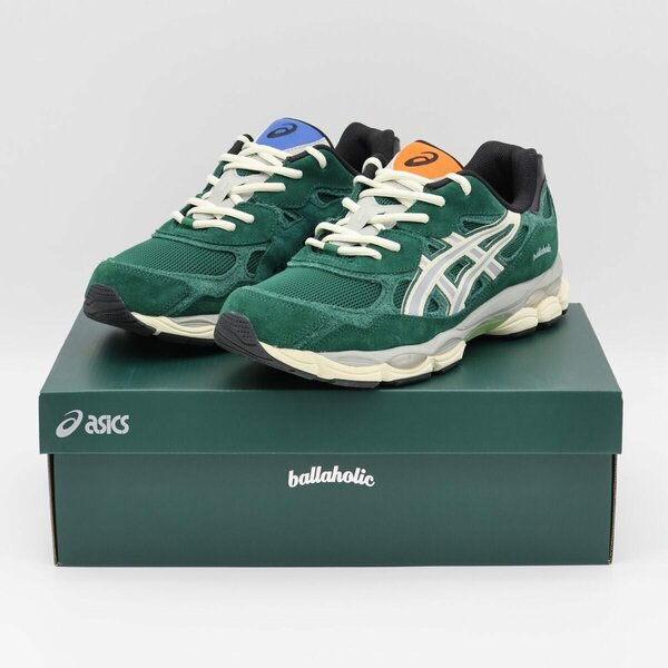 ASICS Gel NYC
