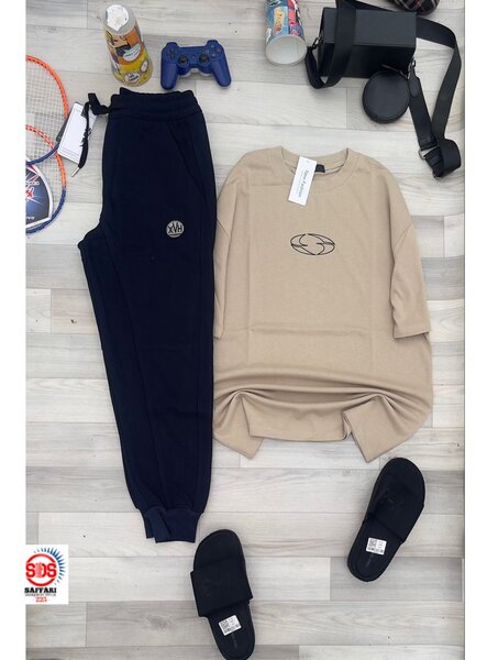 Ensemble décontracté pour hommes