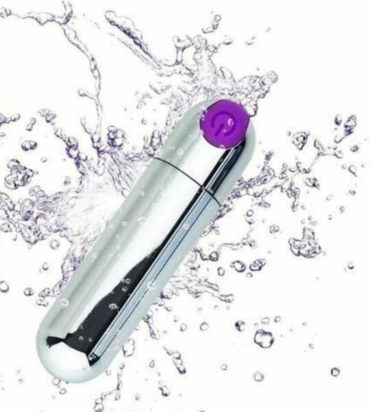 Mini Vibrateur Étanche