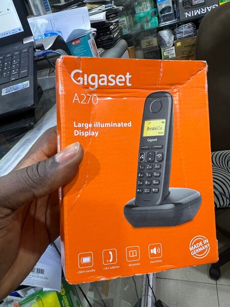 Gigaset A270