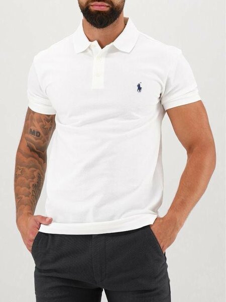 Polo T shirts available in colors