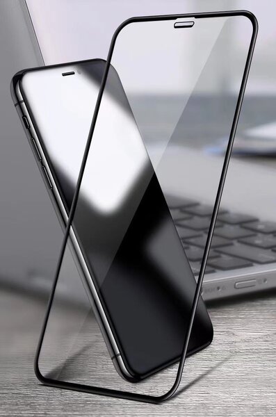 Protecteur d'écran iPhone