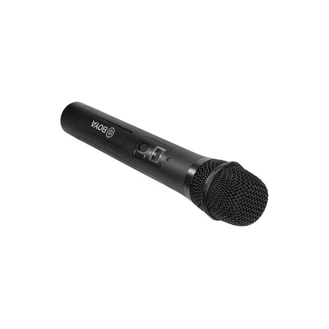 Boya Wireless microphone WHM8
