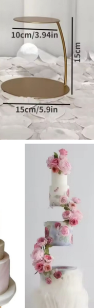 Cake Stand 