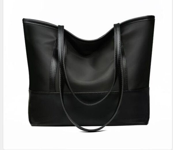 Stylish Large Tote Bag