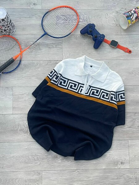 Polo élégant pour homme